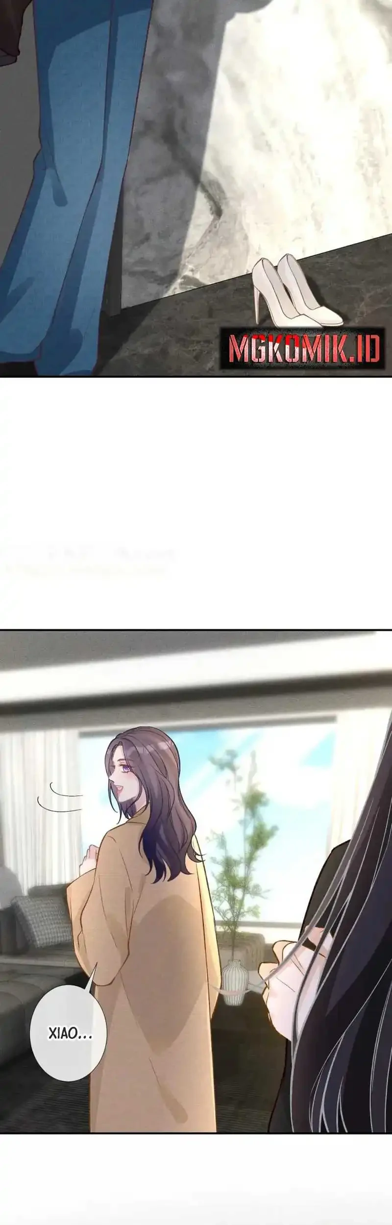 Bao Jin Wo De Xiao Majia Chapter 251 Gambar 7