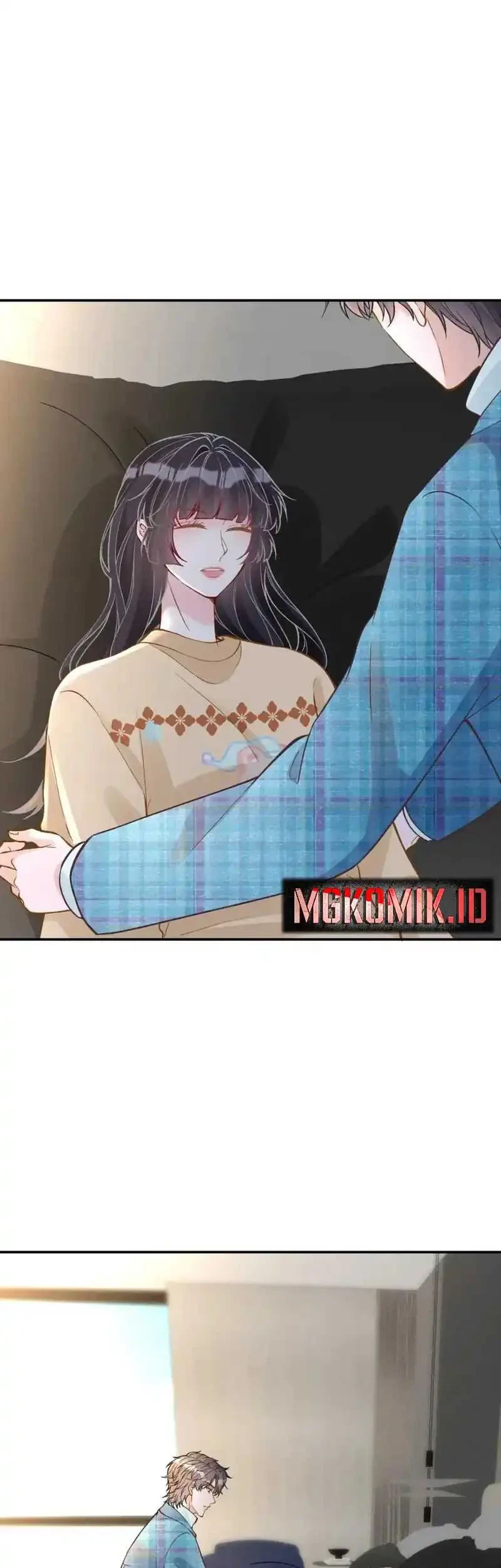 Bao Jin Wo De Xiao Majia Chapter 251 Gambar 9