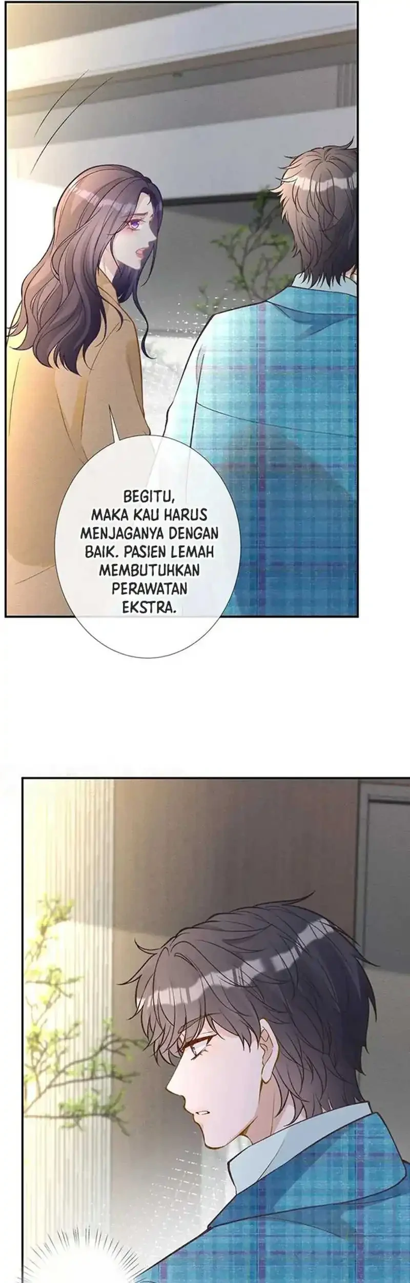 Bao Jin Wo De Xiao Majia Chapter 251 Gambar 13