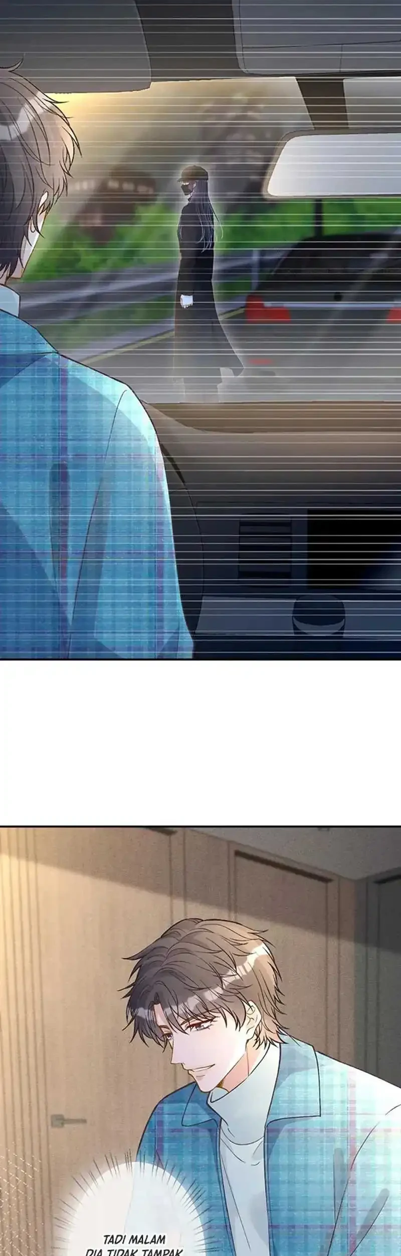 Bao Jin Wo De Xiao Majia Chapter 251 Gambar 15