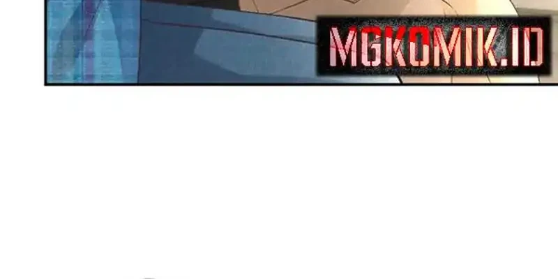 Bao Jin Wo De Xiao Majia Chapter 251 Gambar 18