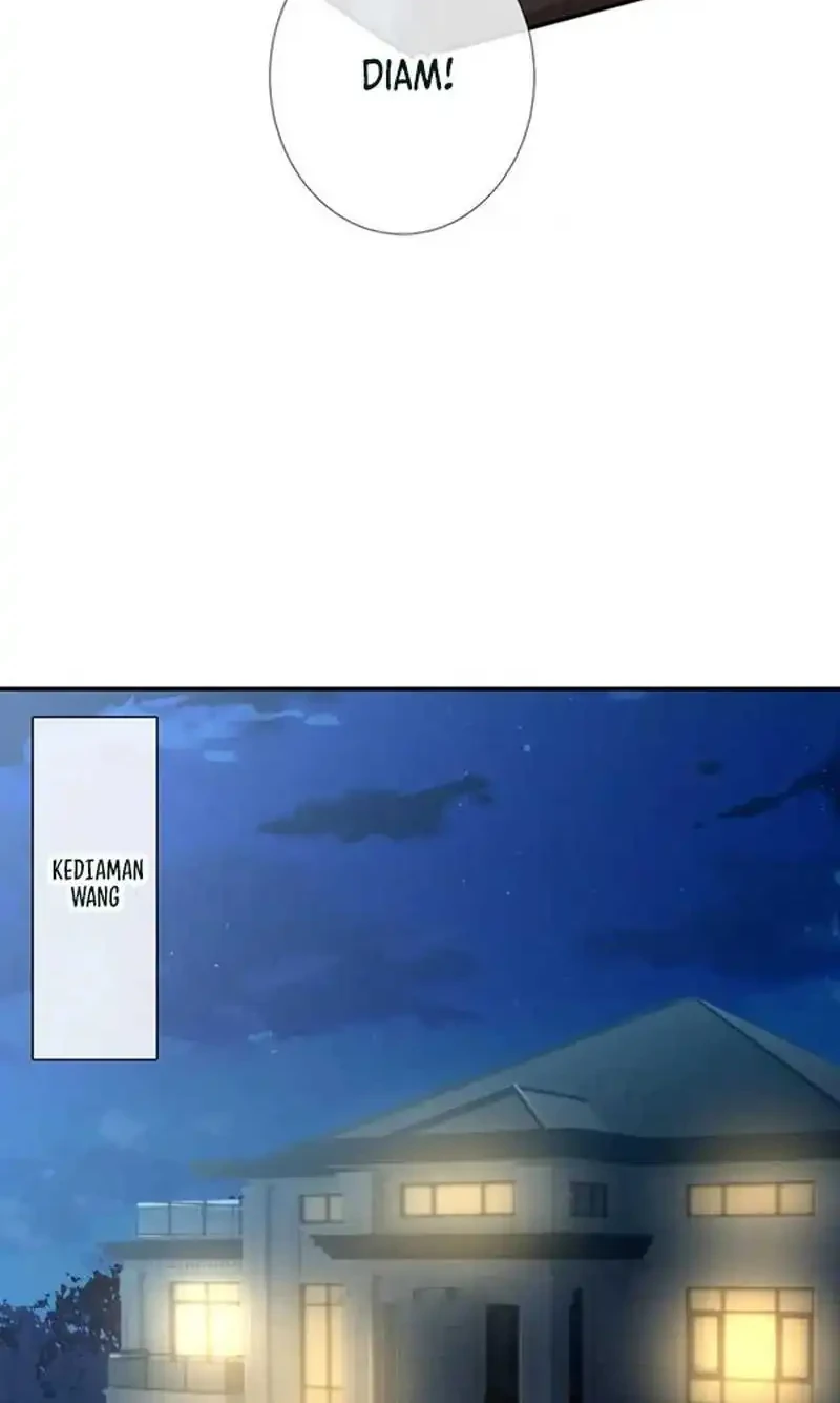 Bao Jin Wo De Xiao Majia Chapter 252 Gambar 22