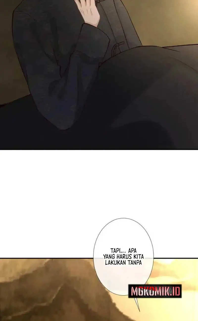 Bao Jin Wo De Xiao Majia Chapter 252 Gambar 24