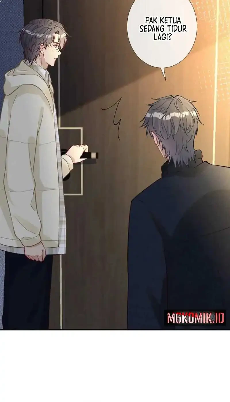 Bao Jin Wo De Xiao Majia Chapter 252 Gambar 28