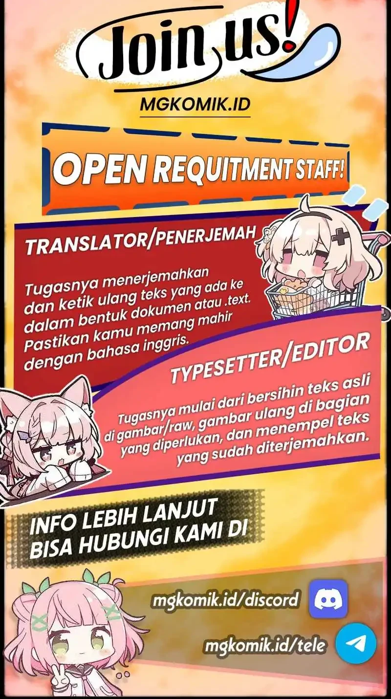 Bao Jin Wo De Xiao Majia Chapter 252 Gambar 32