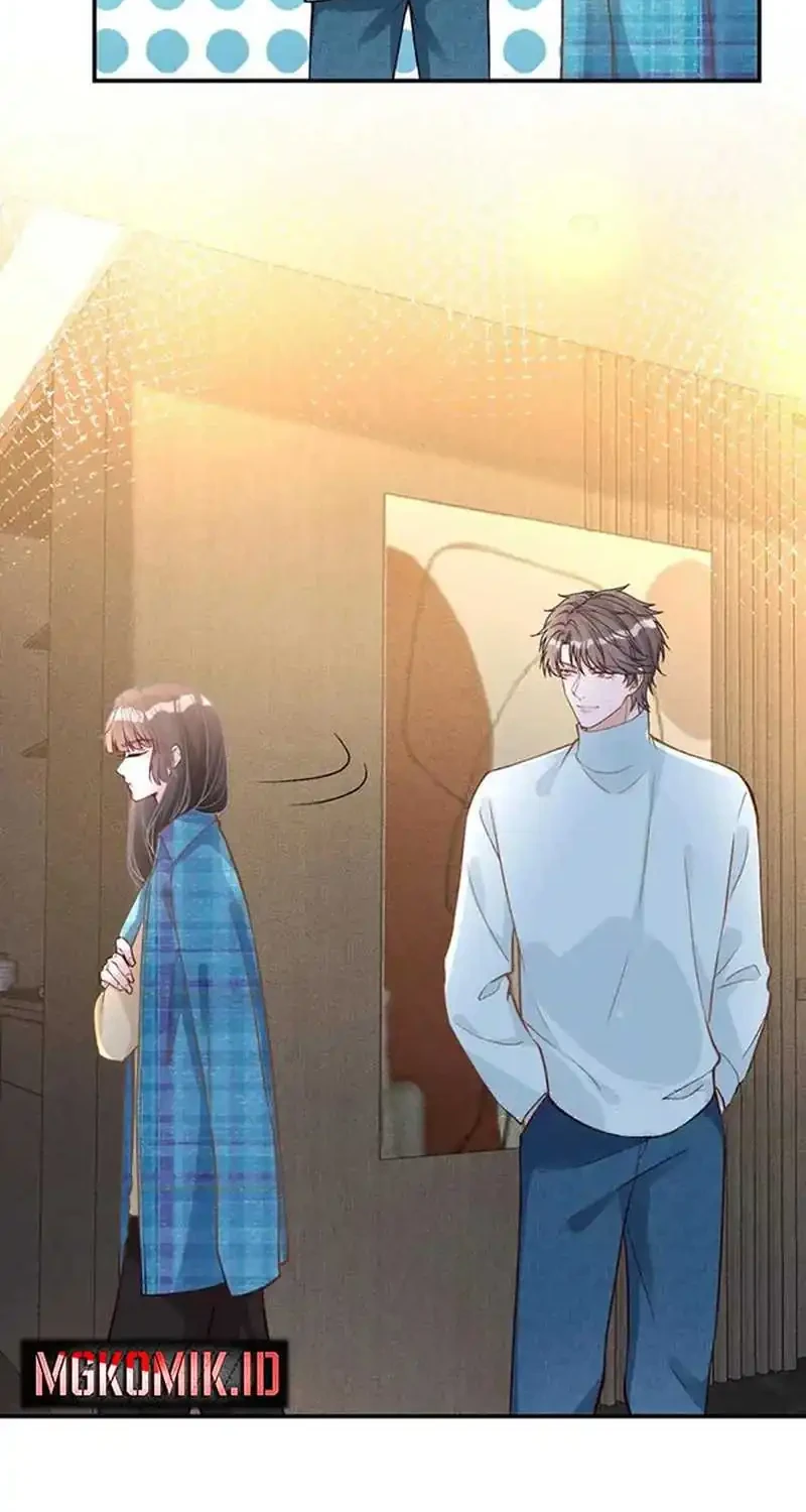 Bao Jin Wo De Xiao Majia Chapter 252 Gambar 4