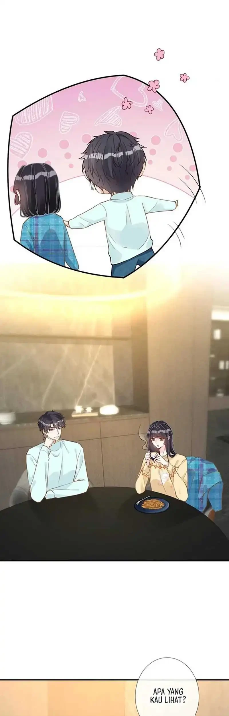 Bao Jin Wo De Xiao Majia Chapter 252 Gambar 5