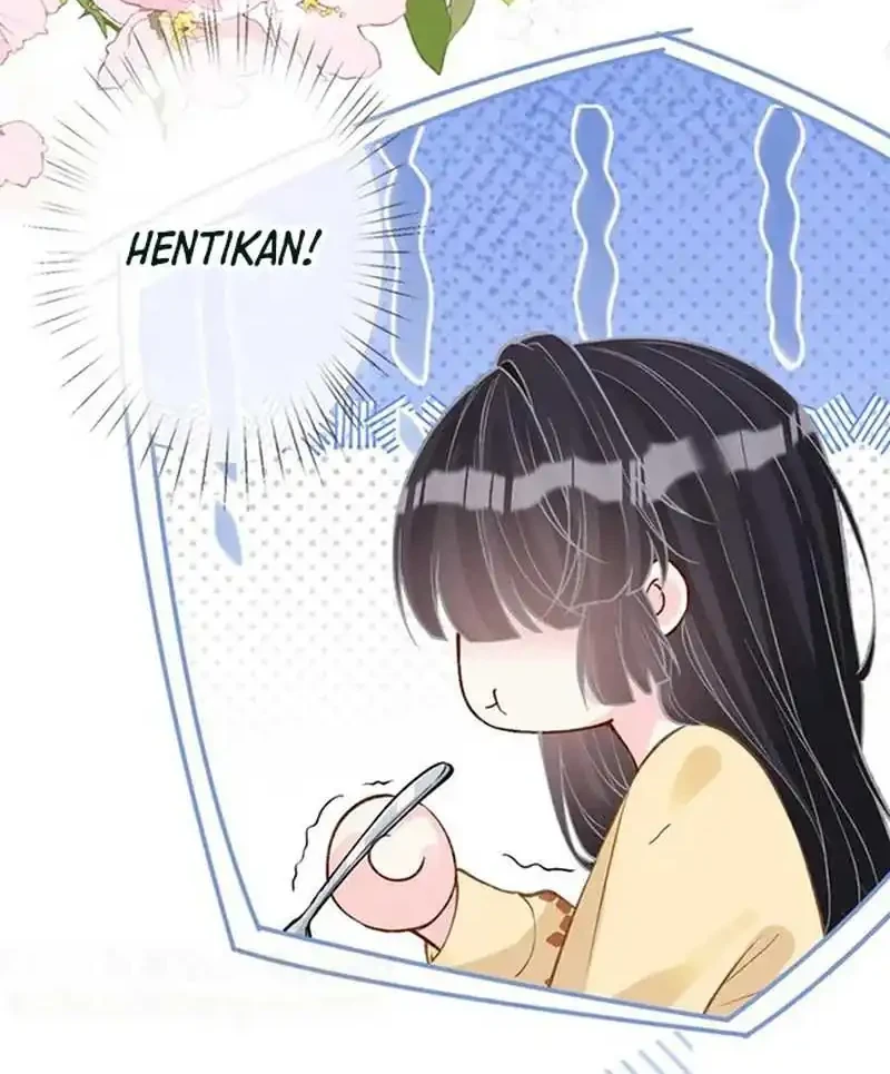 Bao Jin Wo De Xiao Majia Chapter 252 Gambar 8