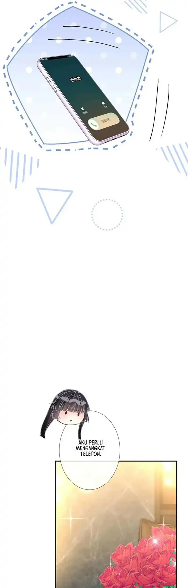 Bao Jin Wo De Xiao Majia Chapter 252 Gambar 9