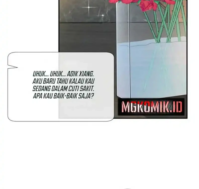 Bao Jin Wo De Xiao Majia Chapter 252 Gambar 10