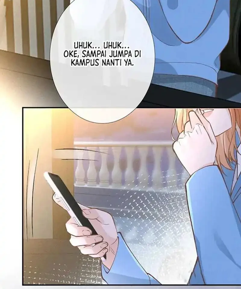 Bao Jin Wo De Xiao Majia Chapter 252 Gambar 12