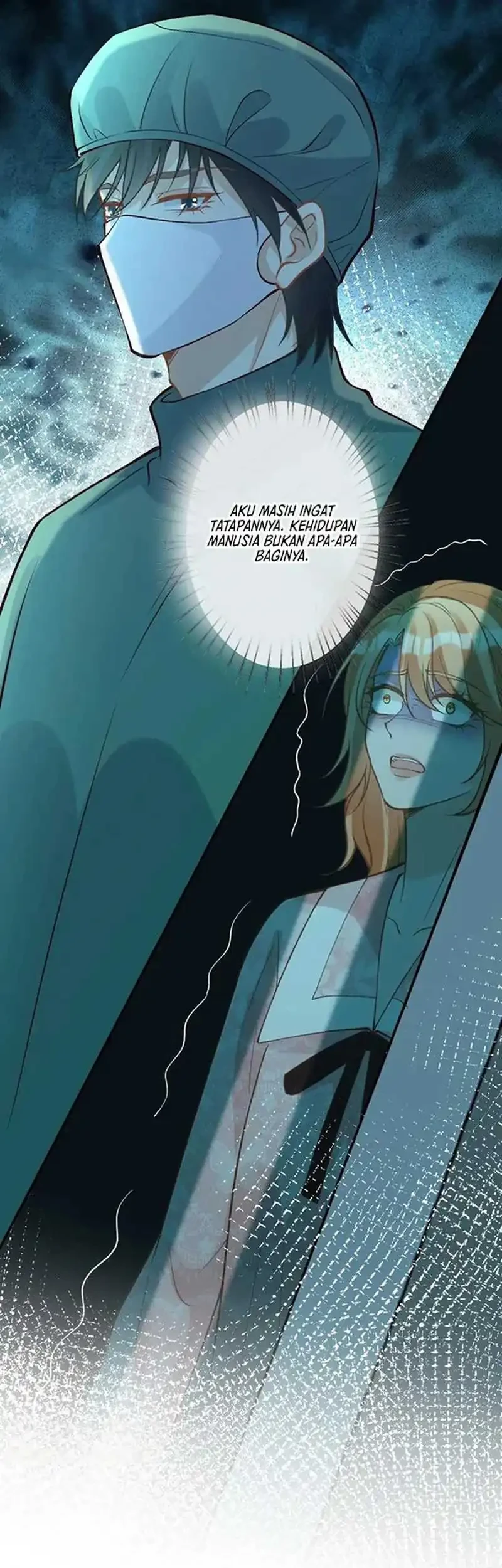 Bao Jin Wo De Xiao Majia Chapter 252 Gambar 15