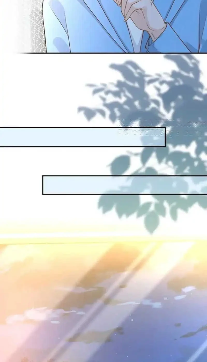 Bao Jin Wo De Xiao Majia Chapter 252 Gambar 18