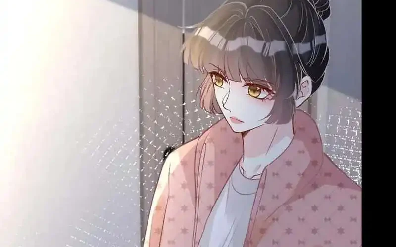 Bao Jin Wo De Xiao Majia Chapter 253 Gambar 28