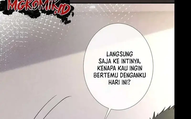 Bao Jin Wo De Xiao Majia Chapter 253 Gambar 30