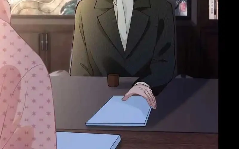 Bao Jin Wo De Xiao Majia Chapter 253 Gambar 32