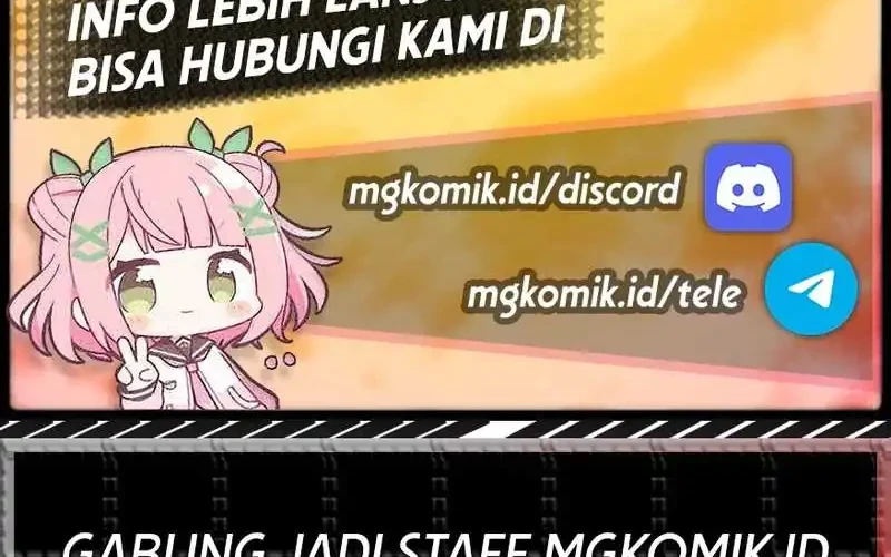 Bao Jin Wo De Xiao Majia Chapter 253 Gambar 36