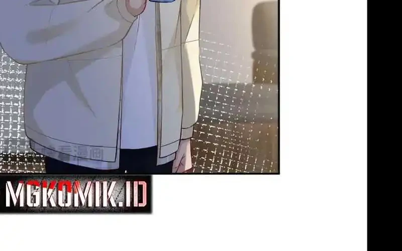 Bao Jin Wo De Xiao Majia Chapter 253 Gambar 16