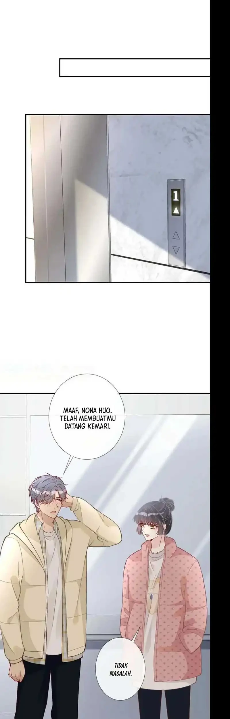 Bao Jin Wo De Xiao Majia Chapter 253 Gambar 17