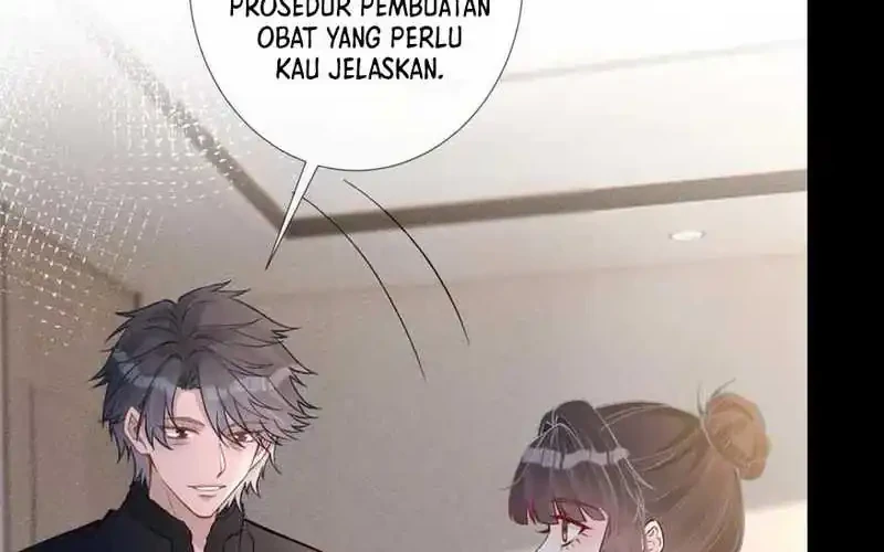 Bao Jin Wo De Xiao Majia Chapter 254 Gambar 20