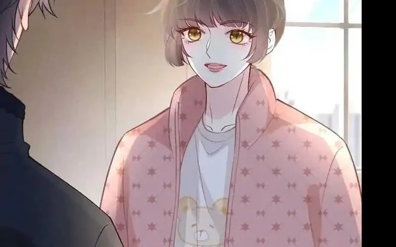 Bao Jin Wo De Xiao Majia Chapter 254 Gambar 22