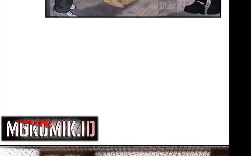 Bao Jin Wo De Xiao Majia Chapter 254 Gambar 26