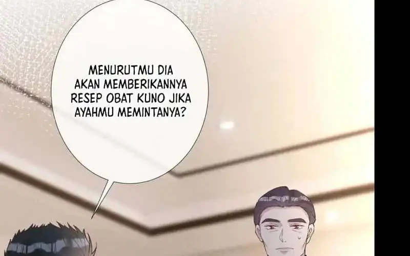 Bao Jin Wo De Xiao Majia Chapter 254 Gambar 28