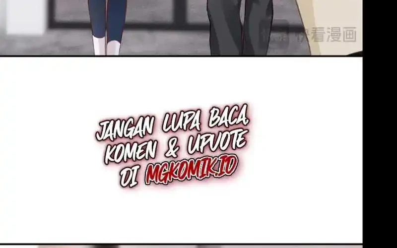 Bao Jin Wo De Xiao Majia Chapter 254 Gambar 30