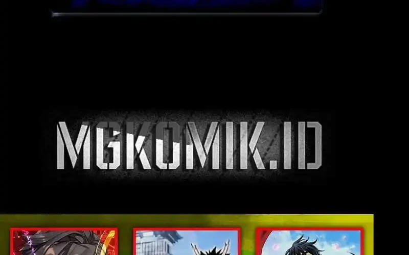 Bao Jin Wo De Xiao Majia Chapter 254 Gambar 34