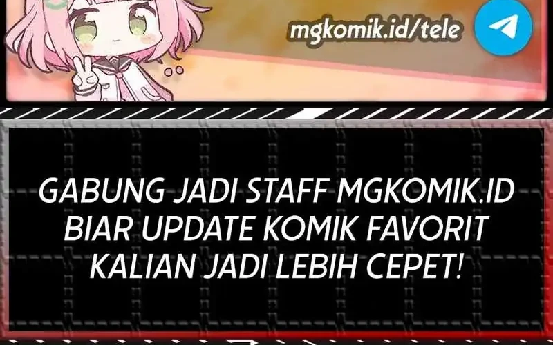 Bao Jin Wo De Xiao Majia Chapter 254 Gambar 36