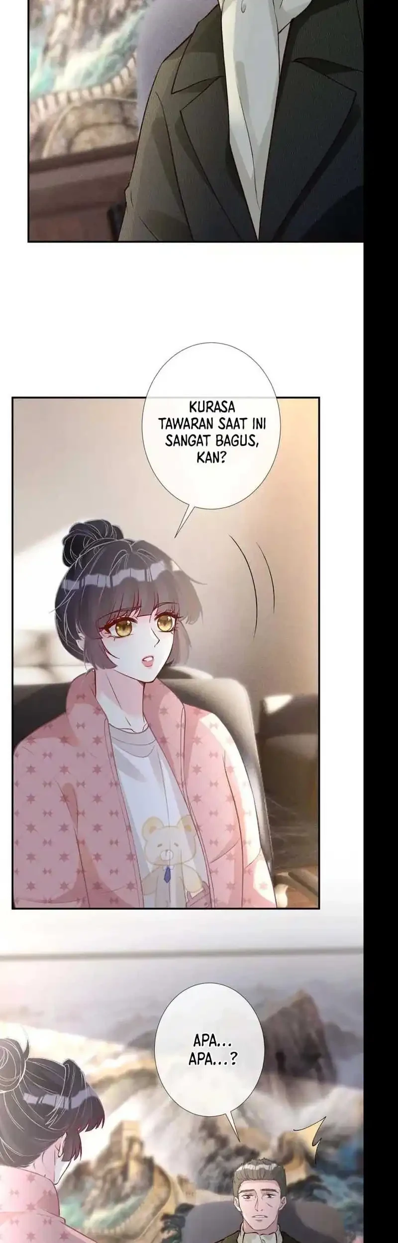 Bao Jin Wo De Xiao Majia Chapter 254 Gambar 5