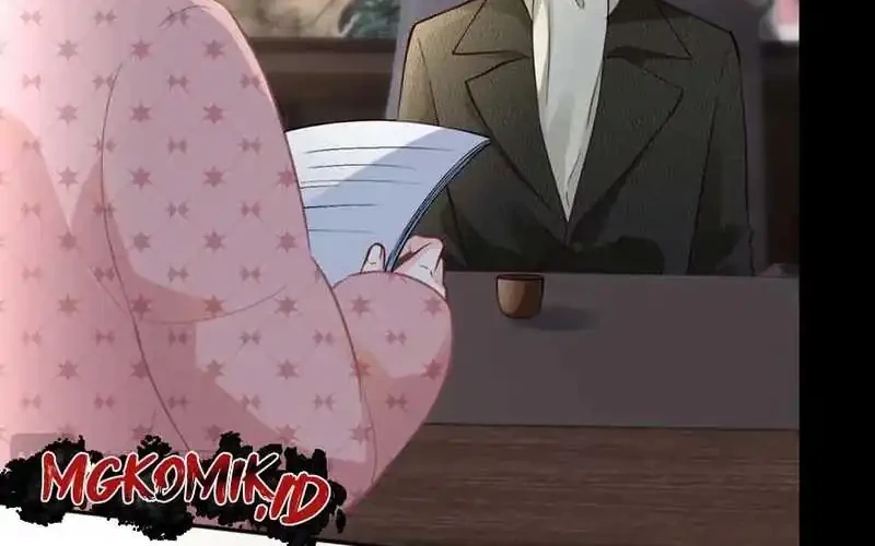 Bao Jin Wo De Xiao Majia Chapter 254 Gambar 6