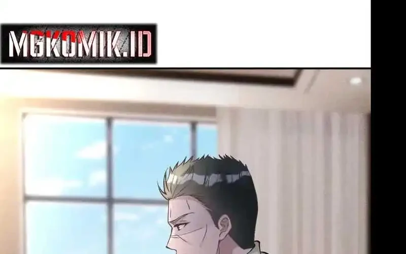 Bao Jin Wo De Xiao Majia Chapter 254 Gambar 10