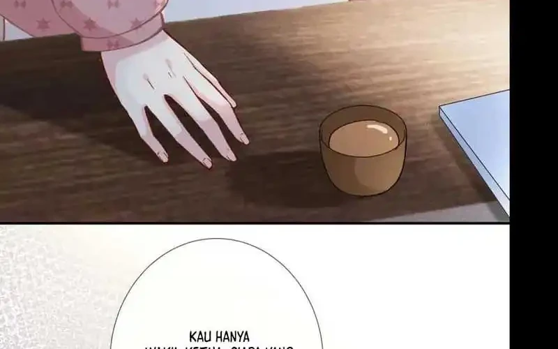 Bao Jin Wo De Xiao Majia Chapter 254 Gambar 12