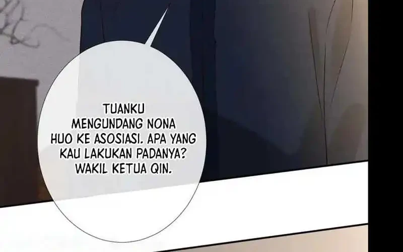 Bao Jin Wo De Xiao Majia Chapter 254 Gambar 18