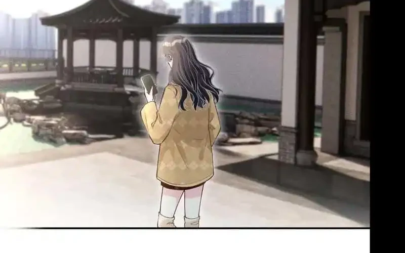 Bao Jin Wo De Xiao Majia Chapter 255 Gambar 20