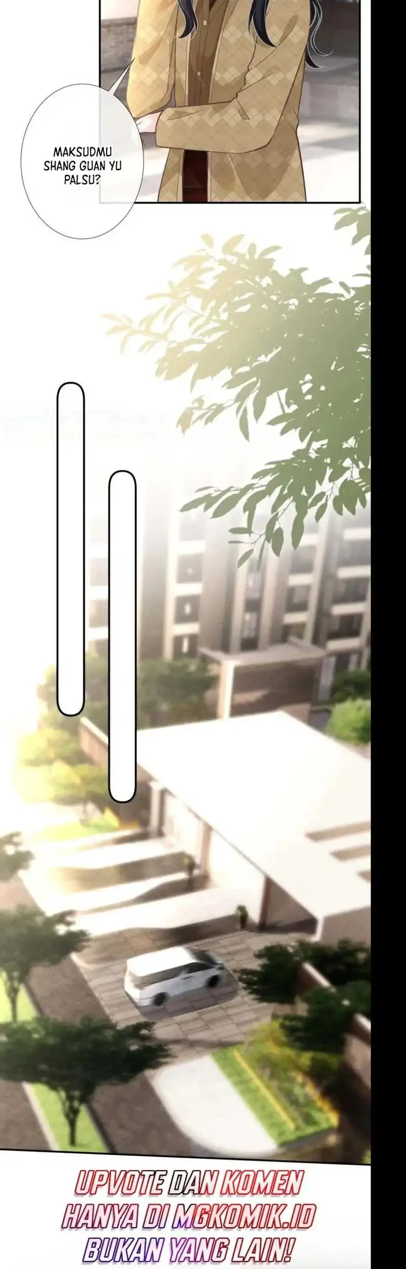 Bao Jin Wo De Xiao Majia Chapter 255 Gambar 23