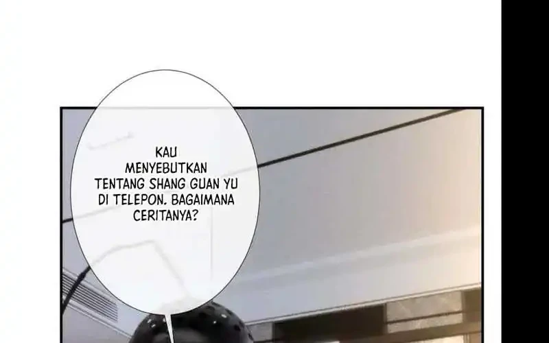 Bao Jin Wo De Xiao Majia Chapter 255 Gambar 26