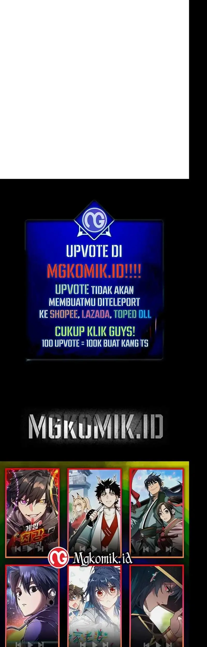 Bao Jin Wo De Xiao Majia Chapter 255 Gambar 33