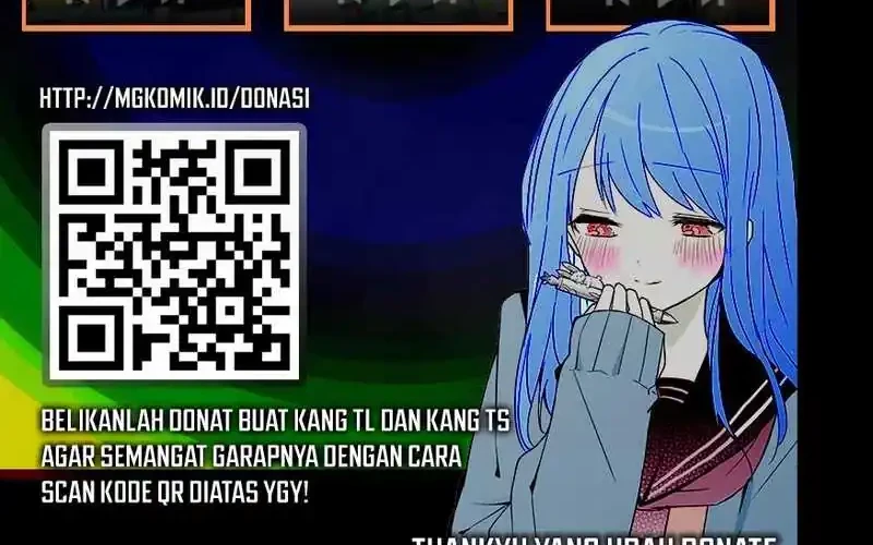 Bao Jin Wo De Xiao Majia Chapter 255 Gambar 34