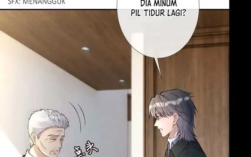 Bao Jin Wo De Xiao Majia Chapter 255 Gambar 4