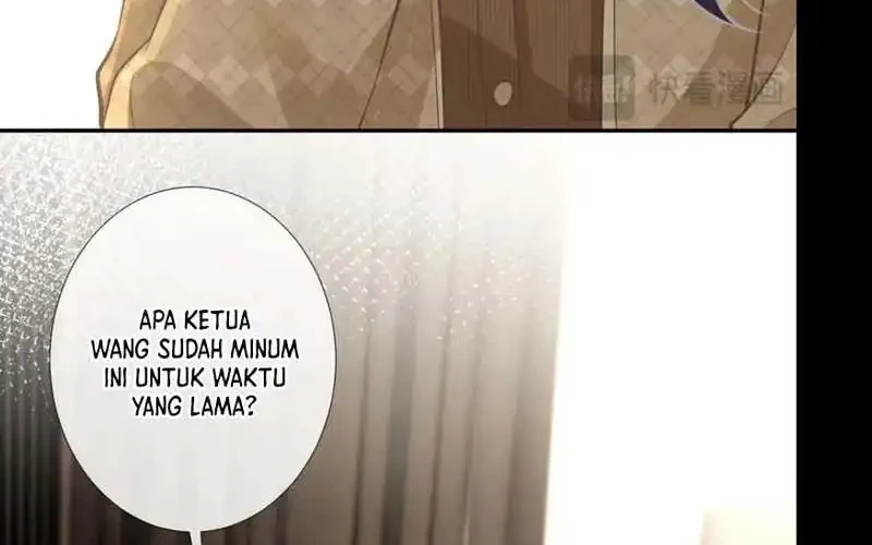 Bao Jin Wo De Xiao Majia Chapter 255 Gambar 12