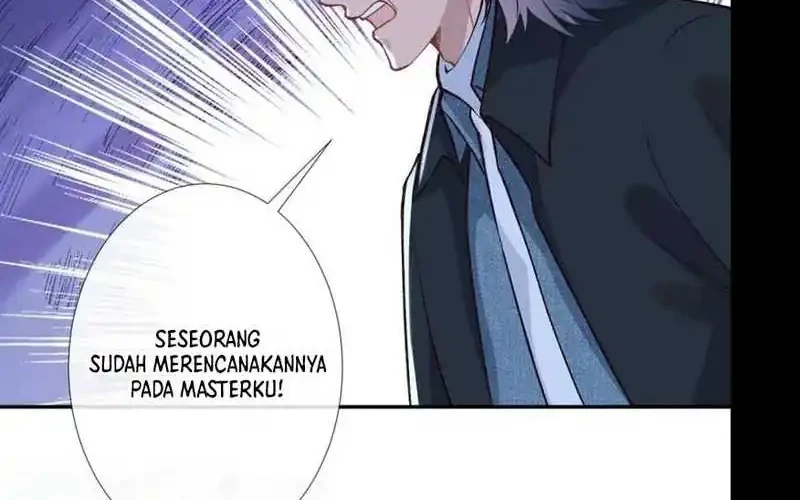 Bao Jin Wo De Xiao Majia Chapter 255 Gambar 18