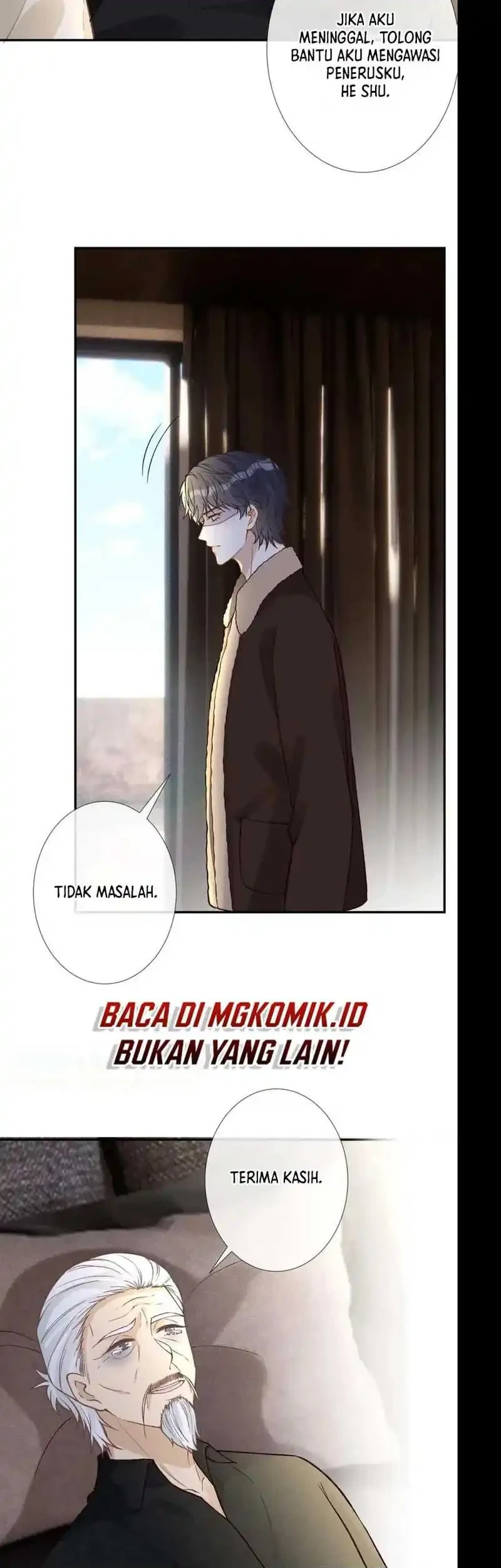 Bao Jin Wo De Xiao Majia Chapter 256 Gambar 19
