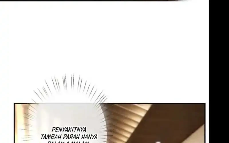 Bao Jin Wo De Xiao Majia Chapter 256 Gambar 20