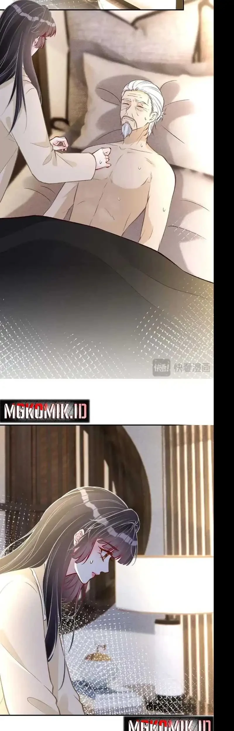 Bao Jin Wo De Xiao Majia Chapter 256 Gambar 25