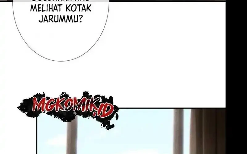 Bao Jin Wo De Xiao Majia Chapter 256 Gambar 30