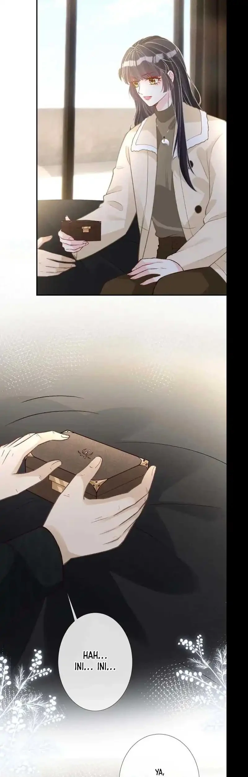 Bao Jin Wo De Xiao Majia Chapter 256 Gambar 31