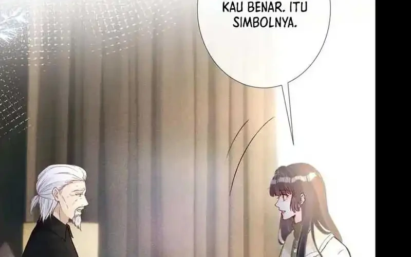 Bao Jin Wo De Xiao Majia Chapter 256 Gambar 32