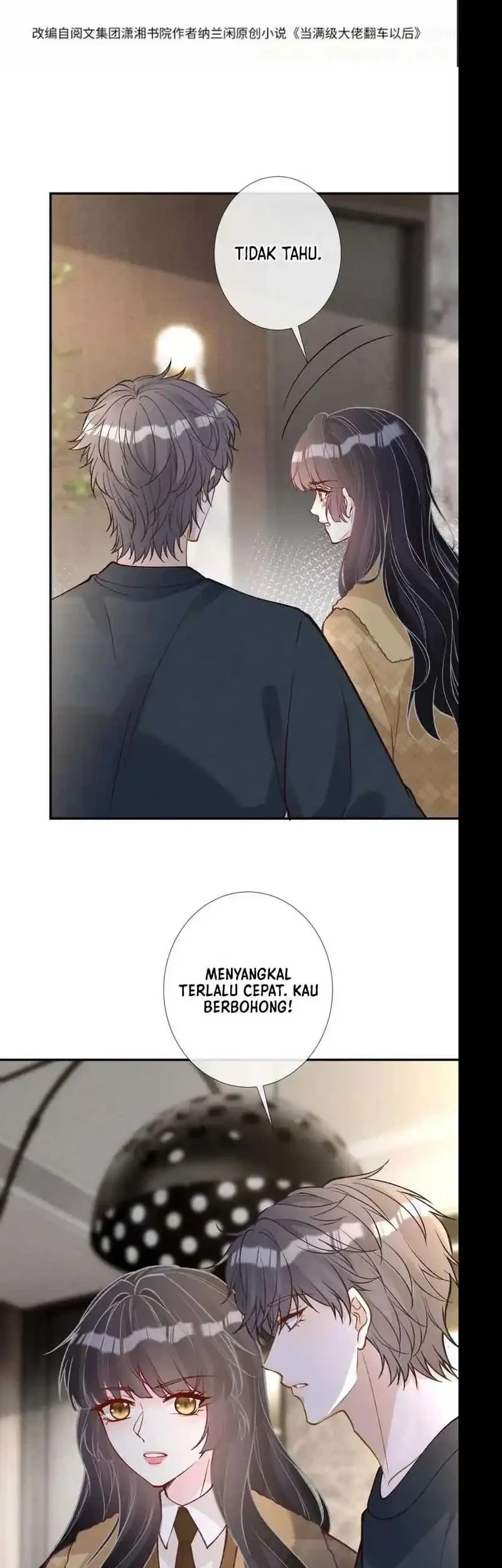 Bao Jin Wo De Xiao Majia Chapter 256 Gambar 3